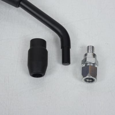 rms rechter spiegel voor bmw 1200 r nine-t pure r1st/k21 m10 pitch 150