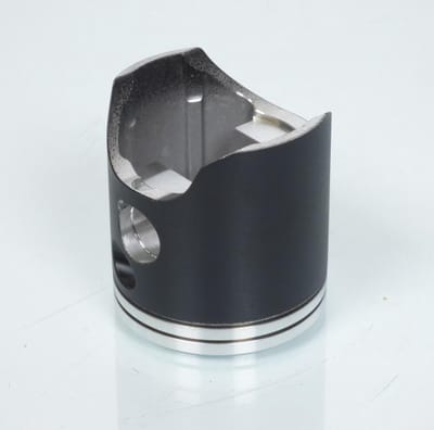 wossner motorzuiger Ø55mm +1 voor husqvarna 125 tc motorfiets 2014 tot 2018 8174d100