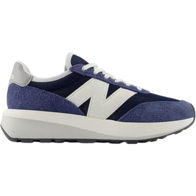 Sneakers New Balance Baskets U370 nubuck