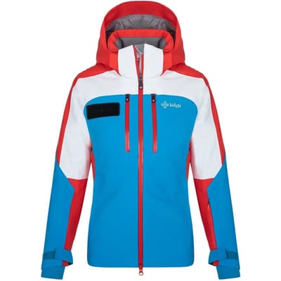 Dames ski jas Kilpi Dexen