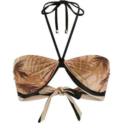 Top met bloemen voor dames Guess