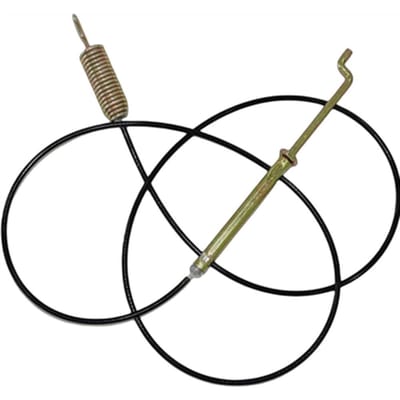 Nouveau câble d'entraînement 746-0898 946-0898 Pour SOUFFLEUSE À NEIGE 312-610E000 1992 313-610E120 1993