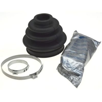 Balgenset, aandrijfas SPIDAN 23172