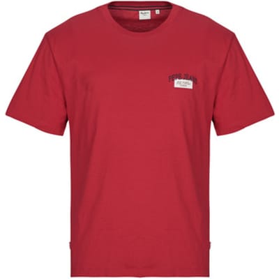 Pepe jeans  T-shirt Korte Mouw MASON TEE