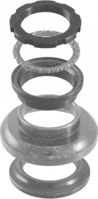 rms stuurlagerset voor peugeot 150 elystar scooter 2002 tot 2003 nieuw