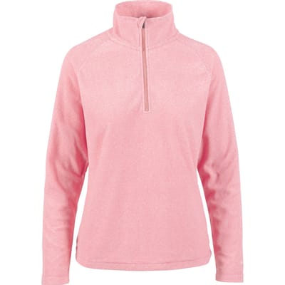 Trespass - Dames Meadows FleeceTop (Anjer)