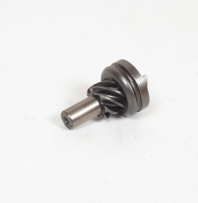 Rocher noix de kick Buzzetti pour Scooter Peugeot 50 Trekker MetalX Neuf
