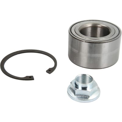 Wiellagerset SKF VKBA 6972
