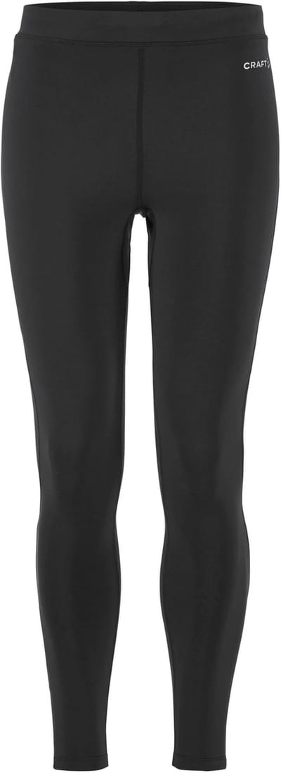 CRAFT CORE ESSENCE TIGHTS 2 M Heren Sportlegging - Zwart