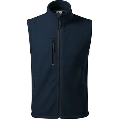 Mouwloos fleece Malfini Exit 525