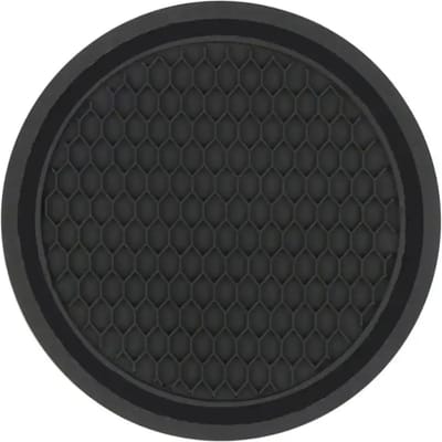 Auto Bekerhouder Onderzetter - 1 Stuk - Anti-Slip Auto Interieur Accessoire - IXEN