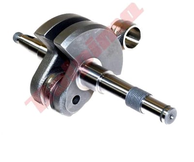 Krukas passend op STIHL MS360 ( 1125 030 0407 )