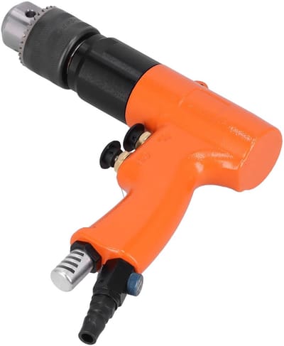 OmGoods - Dailygoody - Pneumatische Air Boor - 13mm Boor Gereedschap