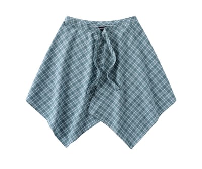 Riem - Heupband - Tailleaccessoire - Eén maat - Zoomversiering voor broek/rok - -93