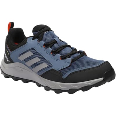 Chaussures de sport pour hommes ADIDAS TERREX TRACEROCKER IF2580 - bleu r. 42 42 bleu