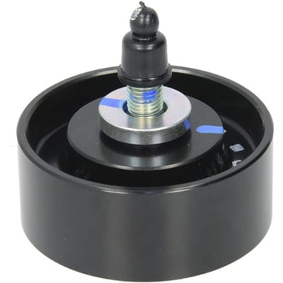 Rondsel/geleiderpoelie, V-riem SKF VKM 61069
