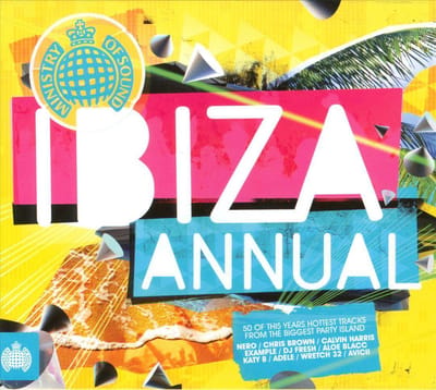 Ibiza Annual 2011
