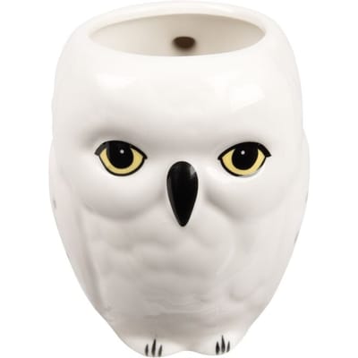 Harry Potter Kop - Hedwig 3D - voor Geen - meerkleurig