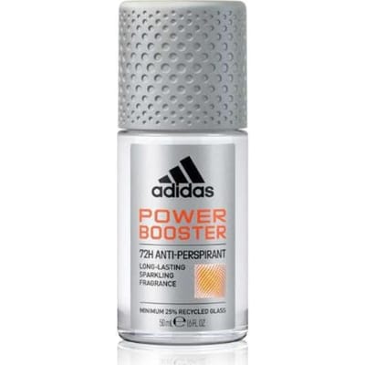Adidas Power Booster 72h Deo Roll-on 50 ml