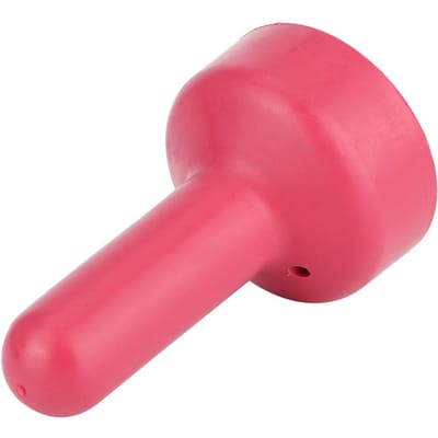 HL MP73C Food Grade Rubber Calf Mike Feeding Bottle Nippel voor Rundvee Schapen Vee(HL MP73C )