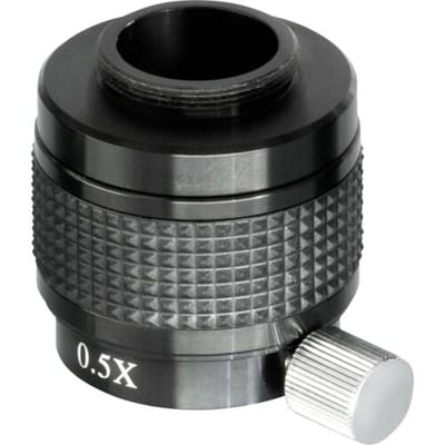 OZBA5702 OZB-A5702 Microscoop camera adapter Microscoop camera adapter 0.5 x Geschikt voor merk (microscoop) Kern