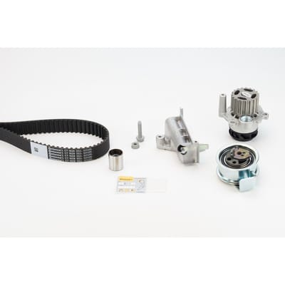 Continental Ctam Waterpomp+distributieriem set CONTINENTAL CT1028WP10
