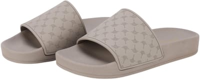 Joop - Damen Sandale Stampa Fine Oceano