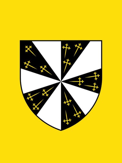 Vlag Pepingen 150x225cm