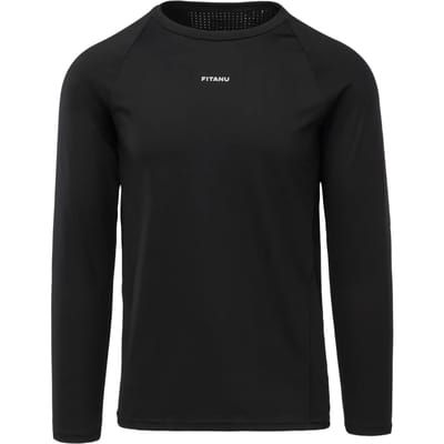 Longsleeve T-shirt Fitanu Fram