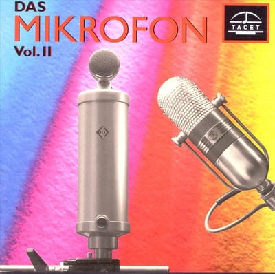 Das Mikrofon 2