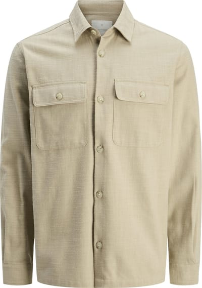 Jack & Jones Overshirt Comfort Fit Overshirt