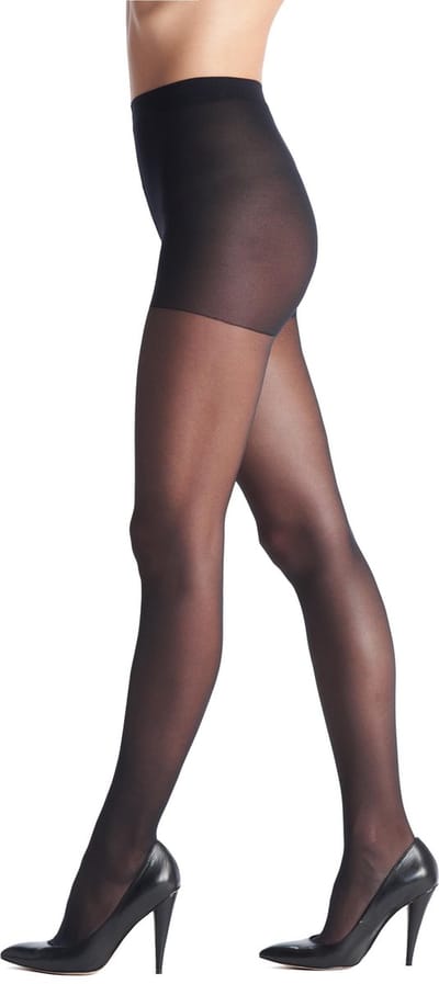 Oroblu Plaisir 40 Panty - Kleur Zwart - Maat M