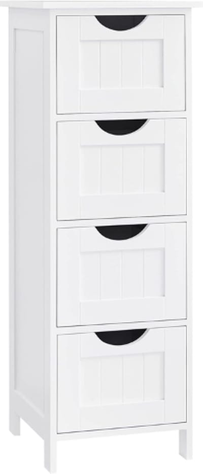 badkamer kast