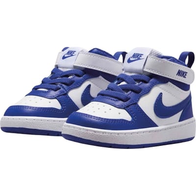 Nike Court Borough Mid 2 Sneakers Junior