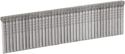 Verpakking Spijkers - Metaal Bevestigers - Hout Afwerken - Professionele Kwaliteit - 16 mm 750 Stuks - Meerkleurig
