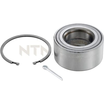 Wiellagerset SNR R168.63