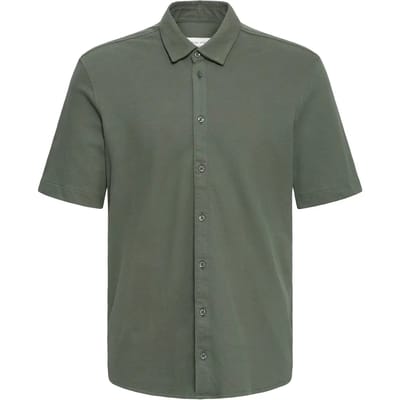 Piqué shirt Casual Friday Folke BU