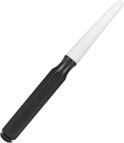 Oliepen voor horloges, 2.8 inch plastic oiler voor horlogeherstel, ideaal voor horlogemakers en klokkenmakers