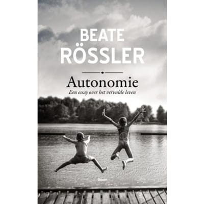 Autonomie - Beate Rössler