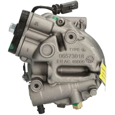 Airco-compressor ELSTOCK 51-0902