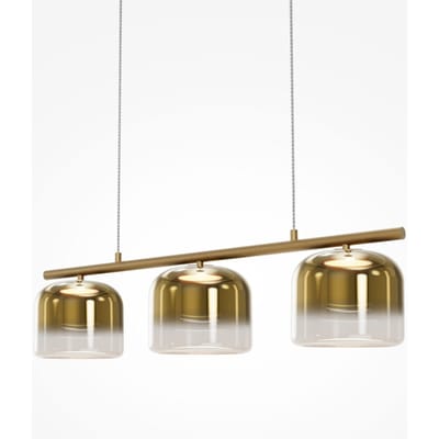 Maytoni Maytoni hanglamp spirito - 80x18x220 cm