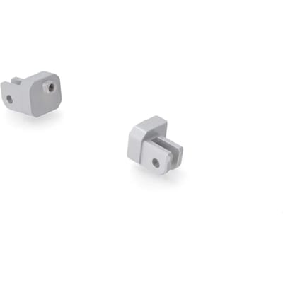 Montageset voor voetsteun SW-Motech Ion Yamaha Tracer 9 (20-)
