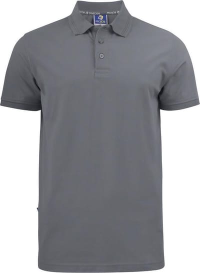 ProJob 2022 POLO STRETCH 642022 - Grijs - XS