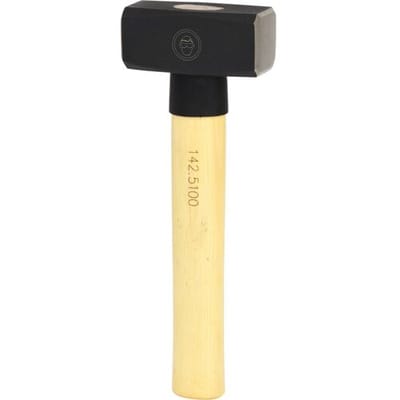 KS Tools 142.5100 1425100 Moker 1100 g 260 mm DIN 6475 1 stuk(s)