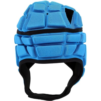 Volwassen Voetbal Beschermende Helm Multi Sport EVA Schuim Beschermende Uitrusting Verstelbaar Lichtgewicht voor Skate Ski Fiets