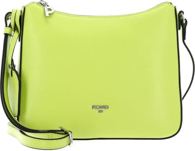 PICARD Schoudertas Universe Crossbody Bag Lime Lichtgroen