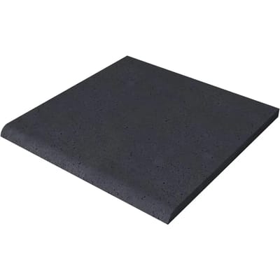 Schellevis Oudhollands Carbon Zwembadrand Tegel 100x100x5