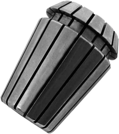 Spantang - Spanbek - Precisie frezen - Gehard en geslepen - 15-16 mm - Metaal