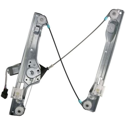 Raamregelaar MAGNETI MARELLI 350104170918