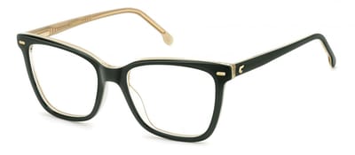 Carrera CARRERA 3049 Green 52/17/140 WOMAN Brilmonturen